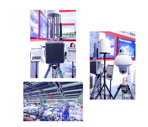 歷正科技閃耀第八屆世界無(wú)人機(jī)大會(huì)，數(shù)字監(jiān)控系統(tǒng)榮膺國(guó)際創(chuàng)新產(chǎn)品獎(jiǎng)